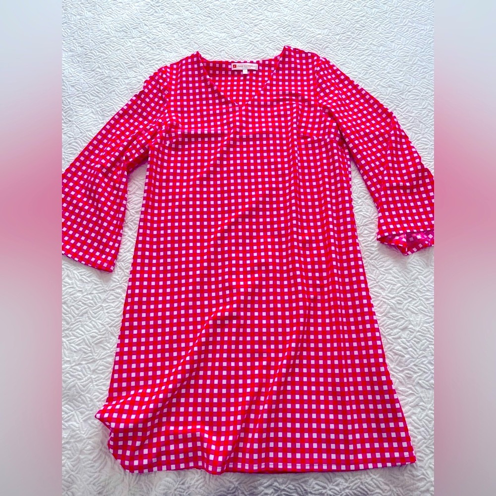 Jude Connolly dress